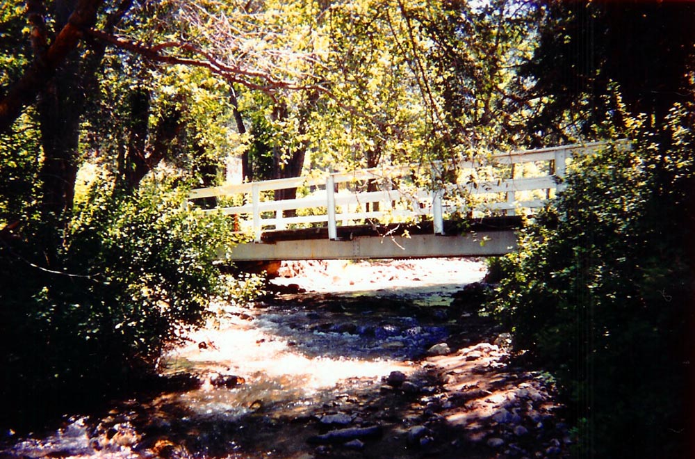 riverbridge